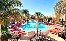 Les Résidences Du Domaine